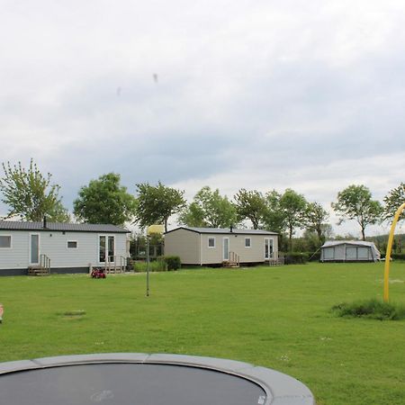 Minicamping Zonnehoek Biggekerke Exterior photo
